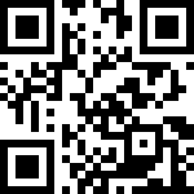 Zelle donation QR code